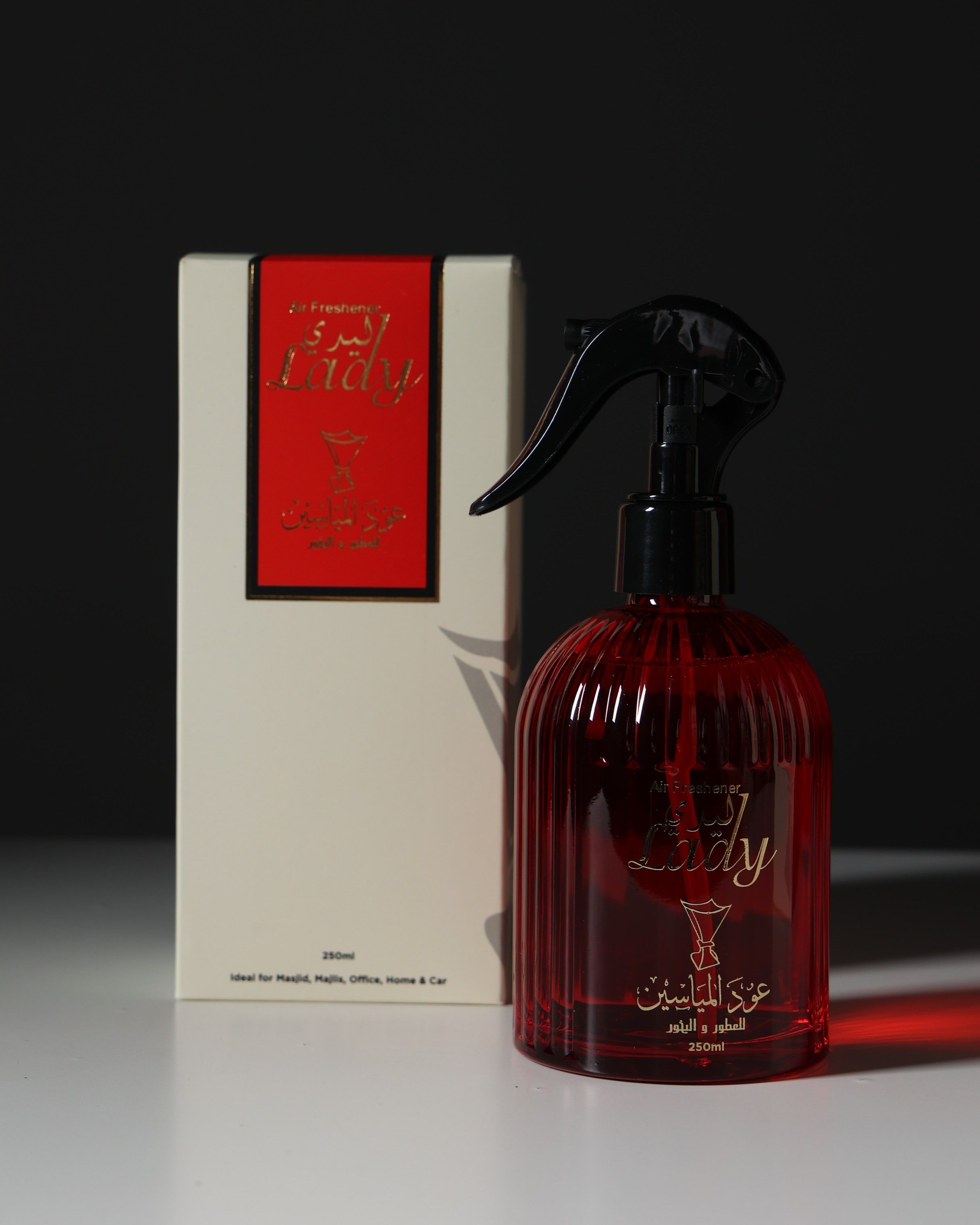 PERFUMES